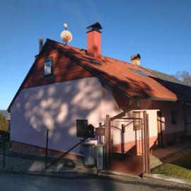 Figura, hotel in Zdíkov