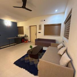 Vprefer Greens Yercaud Villa Resort Garden View, hotel di Yercaud