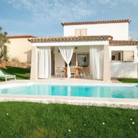 Villa Millelune - by Searly