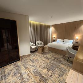 فندق لايفان LYvAN HOTEL, khách sạn ở Riyadh
