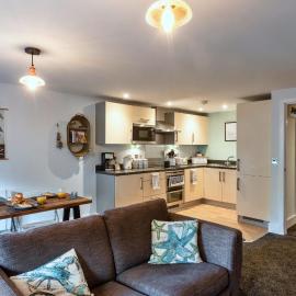 Finest Retreats - Pobbles Place, hotel i Fowey