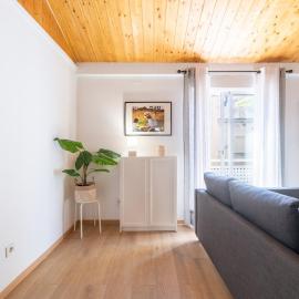 Apartamento Completo junto playa y Centro Bcn, hotel a Badalona