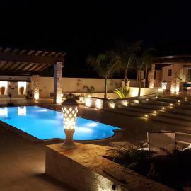 Villa Nazarena