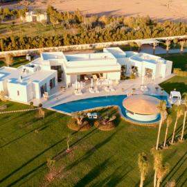 THE ESTATE - Marrakech