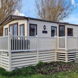Selsey Sea & Sun Escape