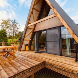 Le Tipi des Arnats