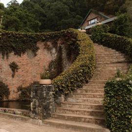 Magoebaskloof Mountain Estate, khách sạn ở Tzaneen