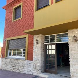 Hosteria Punta Mogotes