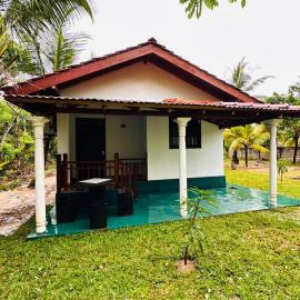 Citrun Villa