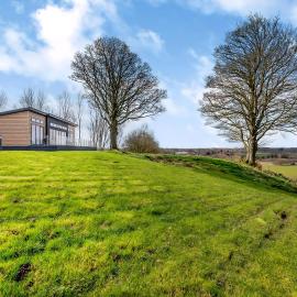 Eden Lodge Retreat, hotel a Crosby