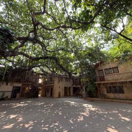 Hotel Beach Garden, hotel i Mumbai