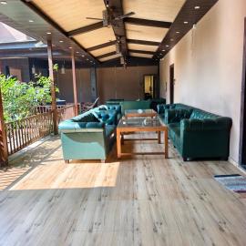 Khandala Valley Retreat – hotel w mieście Lonavla