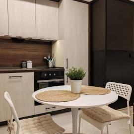 SOHO apartments, khách sạn ở Burgas City