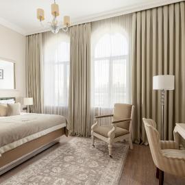 Baku में, होटल Boutique 19 Hotel
