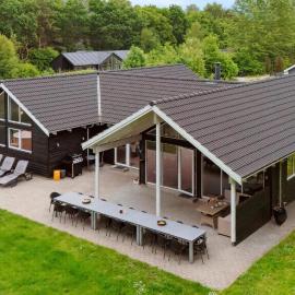 Villavilla 320 - Fjellerup, Østjylland