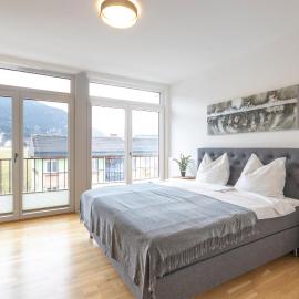 Murleben Appartements - Nahe Red Bull Ring & Kreischberg