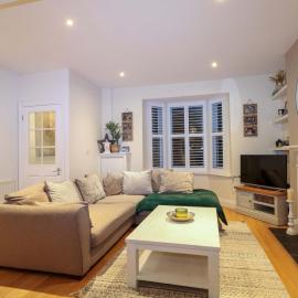 Gordon Avenue, hotel u gradu Camberley
