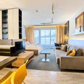 TATRA SUITES Luxury Studio A303, hotel in Starý Smokovec