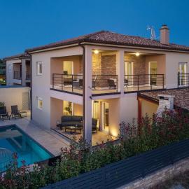 Villa Brionika