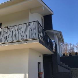 Vikendica Nole, hotell i Prokuplje