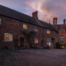 Wyvern House