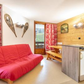 Le Repos de la Montagne - Au pied des pistes