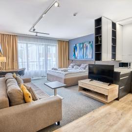 TATRA SUITES Luxury Studio A302