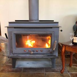Harrys Lookout Family and Pet Friendly Home between Leura and Katoomba