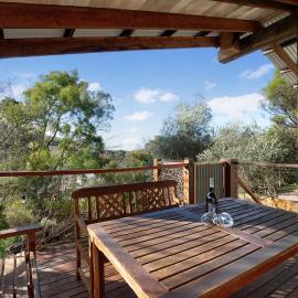 Leura Haven Rustic Mountain Cottage