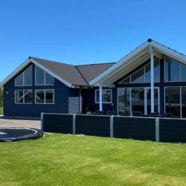 Villavilla 265 - Kegnæs, Sydjylland, hotel in Sønderby
