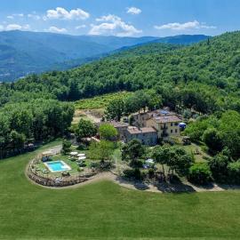 Tenuta Seriole 10, hotel u gradu Popi