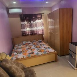 studio climatisé, hotel a Keur Massar