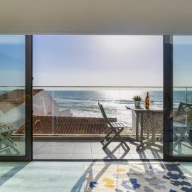 NEW Salema Seaview