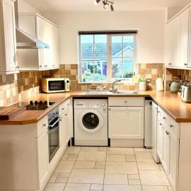 The Norfolk Countryside Retreat, Hotel in Docking