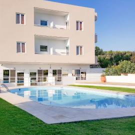 Mastorakis Hotel and Studios