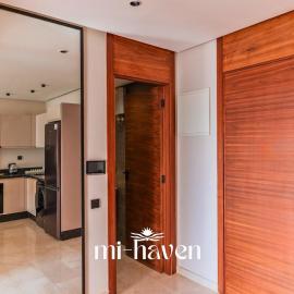 Aura - 1 BR - Premium Apartment