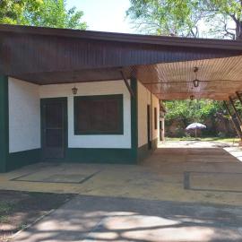 Casa en playa Paso de la Patria, hotel in Paso de la Patria