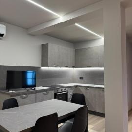 Lanzo Belvedere - Central Apartment
