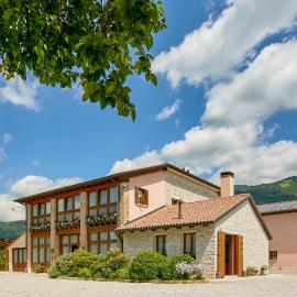 Agriturismo Roccat, hotel a Valdobbiadene