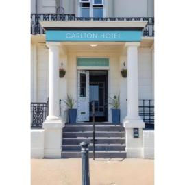 The Carlton Hotel, hotel sa Great Yarmouth
