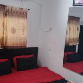 Short Let Apartments in Lagos Business School Lekki Ajah