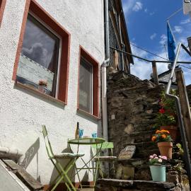 Ferienhaus Mauseloch – hotel w mieście Kaub