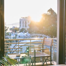 Urban Flat 2026 - At Central Square - Pet Friendly - 1000 Mbps Fiber Internet