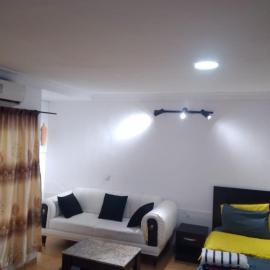 Short Let Apartments in Lagos Business School Lekki Ajah
