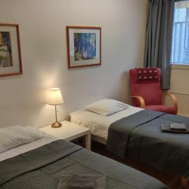 Hotel 24 - Apartments