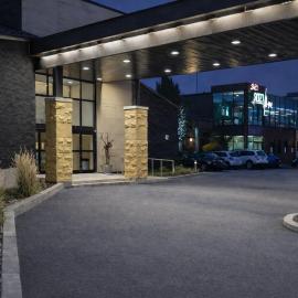 Quality Inn & Suites, khách sạn ở Gatineau