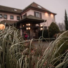 Pension Hubertushof, hotel a Hassloch