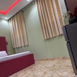 HOTEL COMFORT INN & SUITEs, hotel in Yaoundé