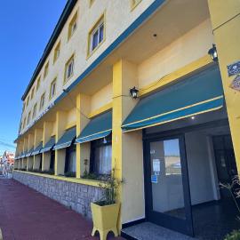Hotel Araucano
