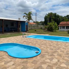 Chácara Andorinhas São Pedro SP